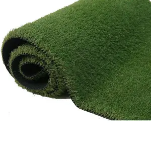 Aurelie 30mm Outdoor Artificial Grass, Pet-Friendly Artificial Grass, Plush Fake Grass-13m(42'7") X 4m(13'1")-52m²