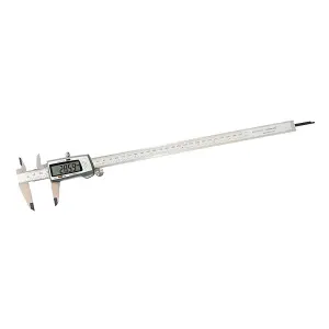 Silverline Digital Vernier Caliper - 300mm