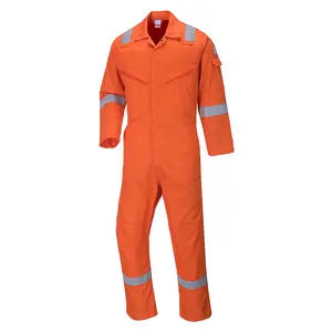 Portwest Iona Cotton Coverall C814