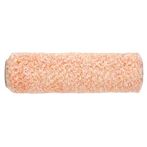 Draper Medium Pile Microfibre Roller Sleeve, 9"/230mm 20964