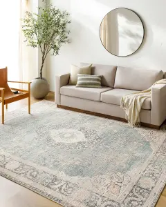 PAYAL Becki Owens x Surya Oriental Vintage Area Rug 157 x 213 cm