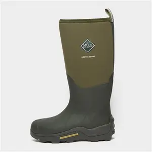 Muck Boots Men's Arctic Sport Tall Boots