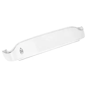 Indesit Fridge Door Bottle Shelf Retainer - MERC00283235