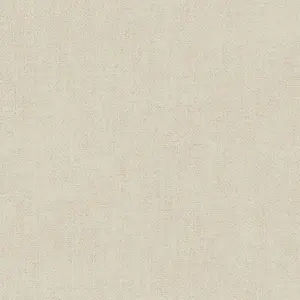 Grandeco Varadero Plain Plaster effect Blown Vinyl Wallpaper, Taupe