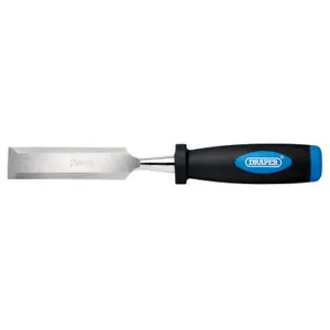 Draper Bevel Edge Wood Chisel, 26mm 83291