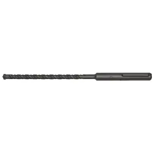 Sealey SDS MAX Drill Bit Fully Hardened & Ground 13 x 340mm 1 Piece MAX13X340