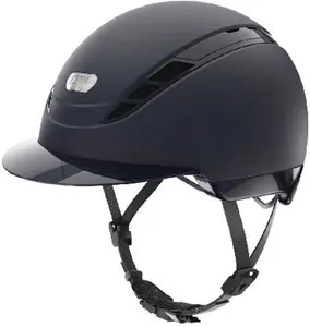 ABUS Pikeur Airduo Matt Cycling Helmet