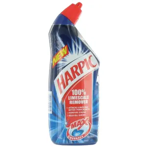 Harpic Limescale remover, 750ml