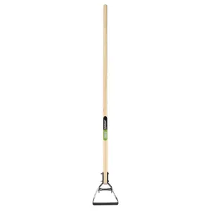 Draper Long Handled Adjustable Head Weeder/Hoe 09999