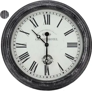 Smart Garden 12" Biarritz Clock