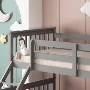 Swerting Standard Bunk Bed