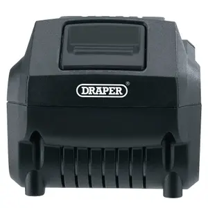 Draper  D20 20V Li-ion Battery, 4.0Ah 55898