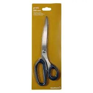 GoodHome 253mm Stainless steel Scissors