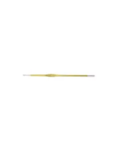 ZING C/HOOK 5 - Crochet Hook: Zing: 15cm x 5.00mm - KnitPro