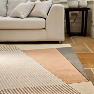 Origins Bauhaus Multi Rug 120 X 170