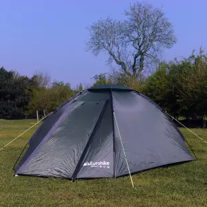 Eurohike Tamar 2 Man Dome Tent