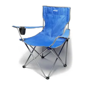 Eurohike Peak Folding Chair, Camping Furniture, Equipment, Travel Essentials