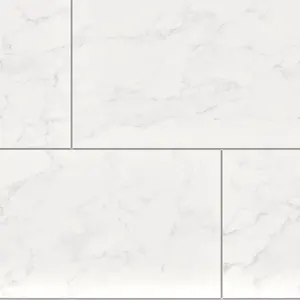 Florence Marble Wallpaper Light Grey