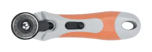 ROTARY CUTTER 28MM - Rotary Cutter: 28mm Diameter: 1 Piece - Milward