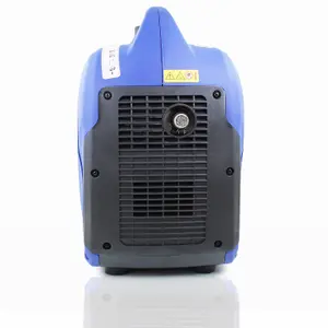 P1 2200W Portable Petrol Inverter Generator