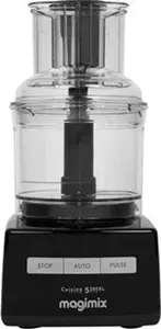 Magimix 5200XL Food Processor Black 18584