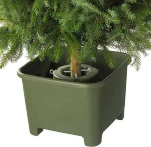 Christmas Tree Stand From STORE Plastics