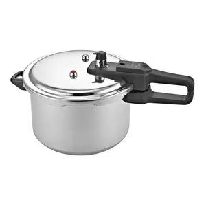 Stove Top Pressure Cooker 4L