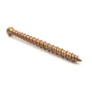 Rapierstar StarFix FFT Masonry Screw (100 Pack) - 102mm