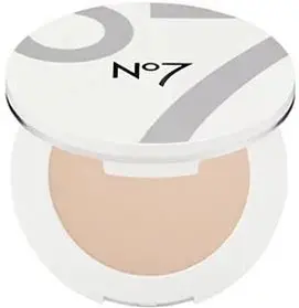 No7 Airbrush Away Finishing Powder