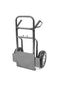 The Handy Heavy Duty Foldable Sack Truck THFST, 200kg Max Load - 1 Year Guarantee