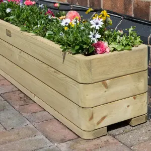 Rowlinson Marbery Patio Planter