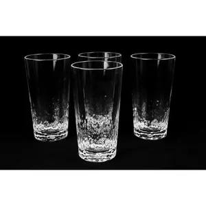 635.8 ml Acrylic Drinking Glass (Set of 4)