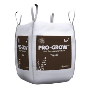 Veolia Pro-Grow Top soil 729L