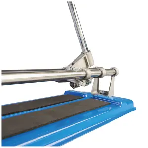 Silverline Hand Tile Cutter 400mm - 400mm