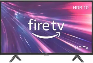 40" AMAZON 2-Series Fire TV HD40N200U Smart HD Ready HDR LED TV With Amazon Alexa