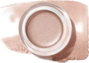 Revlon Colorstay Creme Eye Shadow, Longwear Blendable Matte Or Shimmer Eye Makeup With Applicator Brush In Rose Beige, Praline (730)