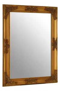 Interiors by Premier Carly Wall Mirror