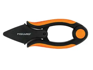 Fiskars Solid SP220 Herb Snips