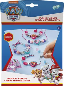 Totum Paw Patrol Jewellery Set