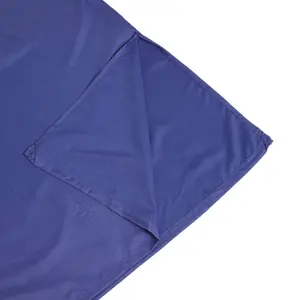 Eurohike Rectangular Sleeping Bag Liner, Camping Equipment, Travel Essentials