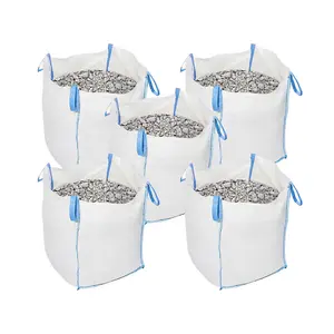 MOT Type 1 Sub Base 800kg Bulk Bag (x5 Bags)