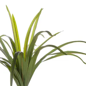 Artificial Plant DRACAENA ANITA Green