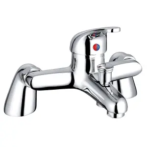 Rinse Bathrooms Bathroom Bath Shower Taps 1/4 Turn Handheld