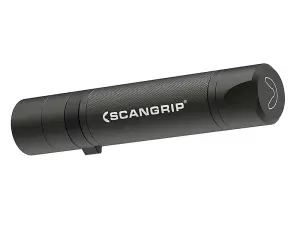 SCANGRIP FLASH 300 Torch 300 lumens