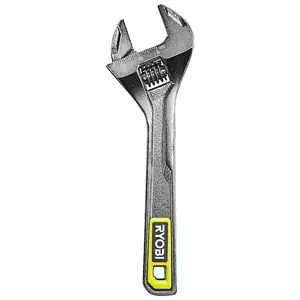 Ryobi 160mm Adjustable Wrench - RHAW160