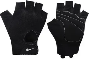 Nike Fundamental Training Gloves Mens - Black