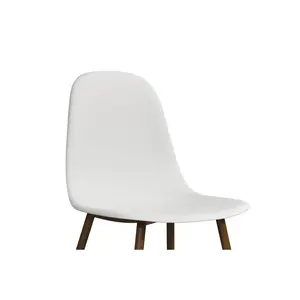 Moffett Dining Chair (Set of 2) White