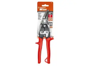 M-1R Metalmaster Compound Snips Left Hand/Straight Cut