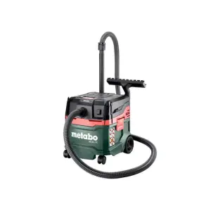 Metabo AS 20 L PC All-Purpose Vacuum L Class 20 litre 1200W 240V