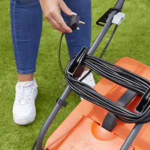 Flymo SimpliMow 320 Corded Rotary Lawnmower